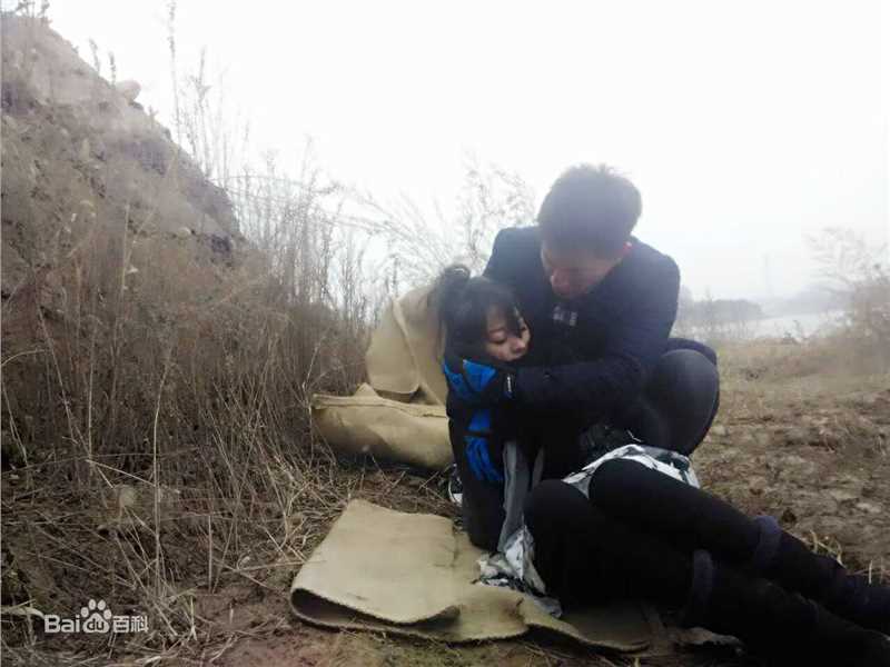 郝婷婷高清剧照、生活照