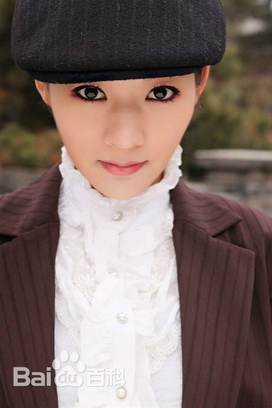 郝婷婷高清剧照、生活照