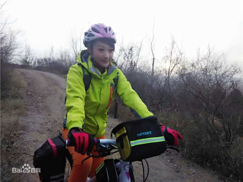 郝婷婷高清剧照、生活照