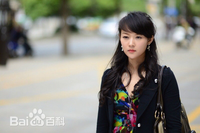 郝婷婷高清剧照、生活照