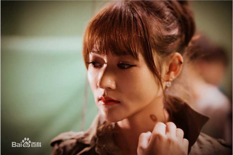 郝婷婷高清剧照、生活照