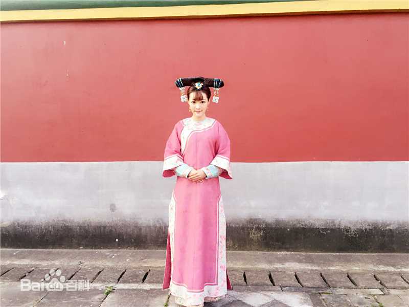 郝婷婷高清剧照、生活照