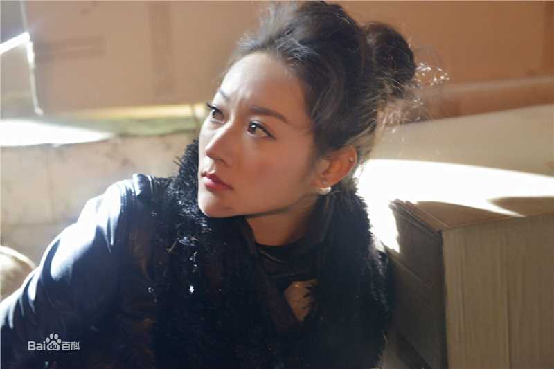 郝婷婷高清剧照、生活照