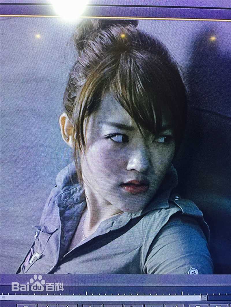 郝婷婷高清剧照、生活照