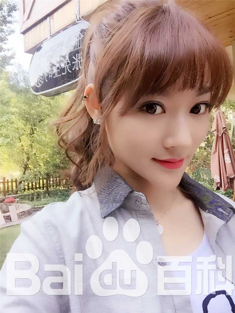 郝婷婷高清剧照、生活照