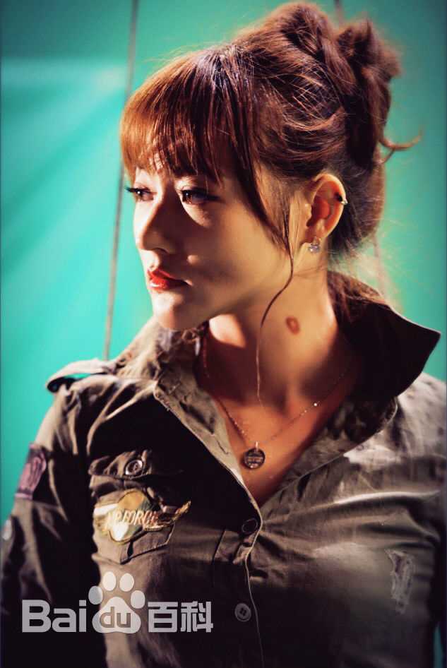 郝婷婷高清剧照、生活照