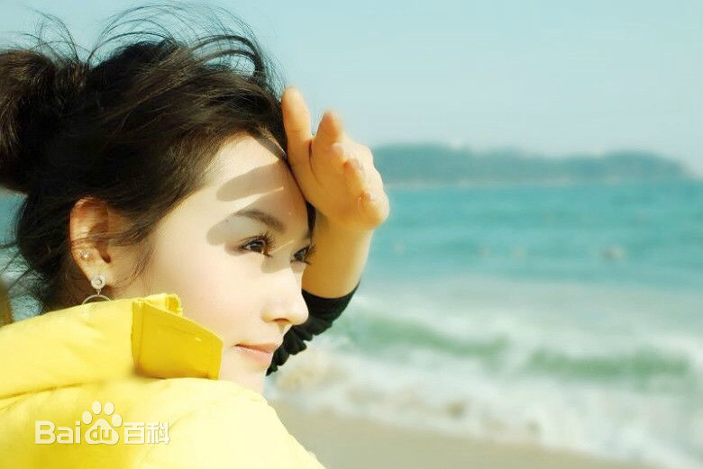 郝婷婷高清剧照、生活照