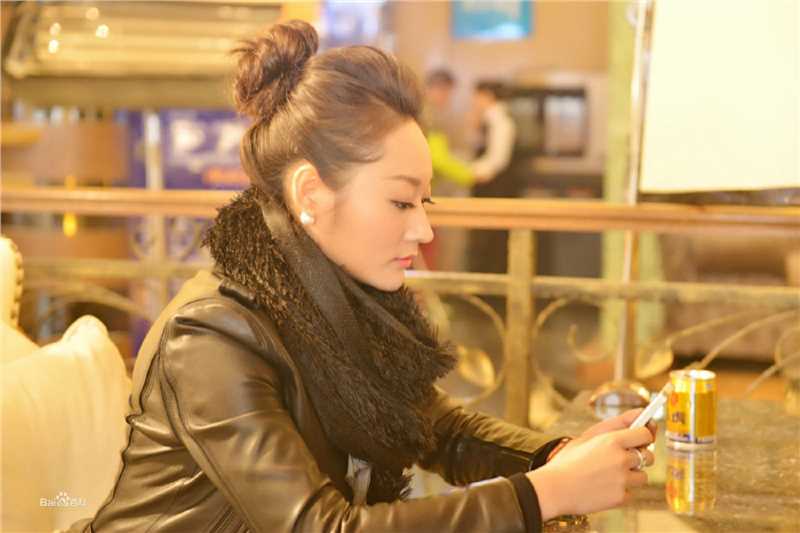 郝婷婷高清剧照、生活照