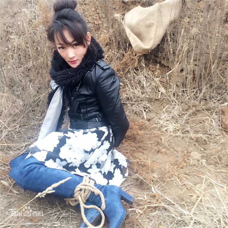 郝婷婷高清剧照、生活照