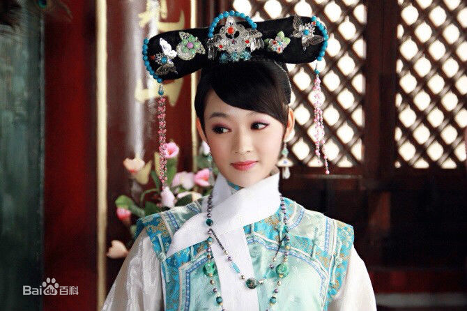 郝婷婷高清剧照、生活照