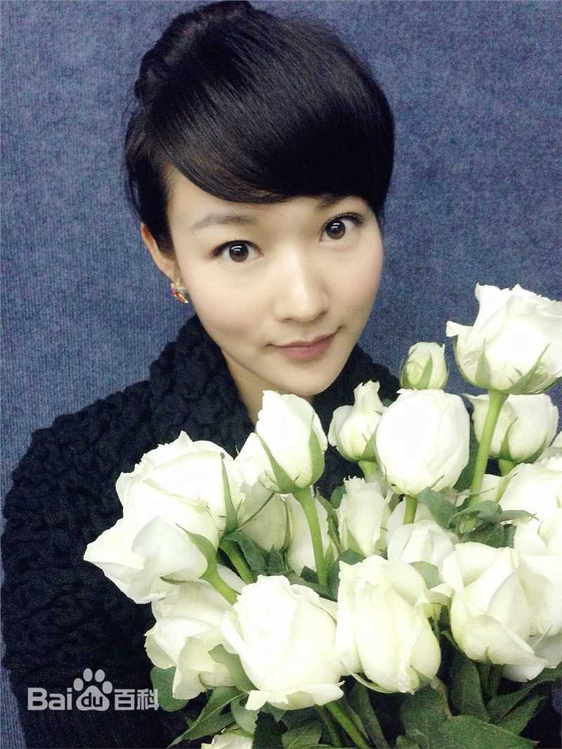 郝婷婷高清剧照、生活照