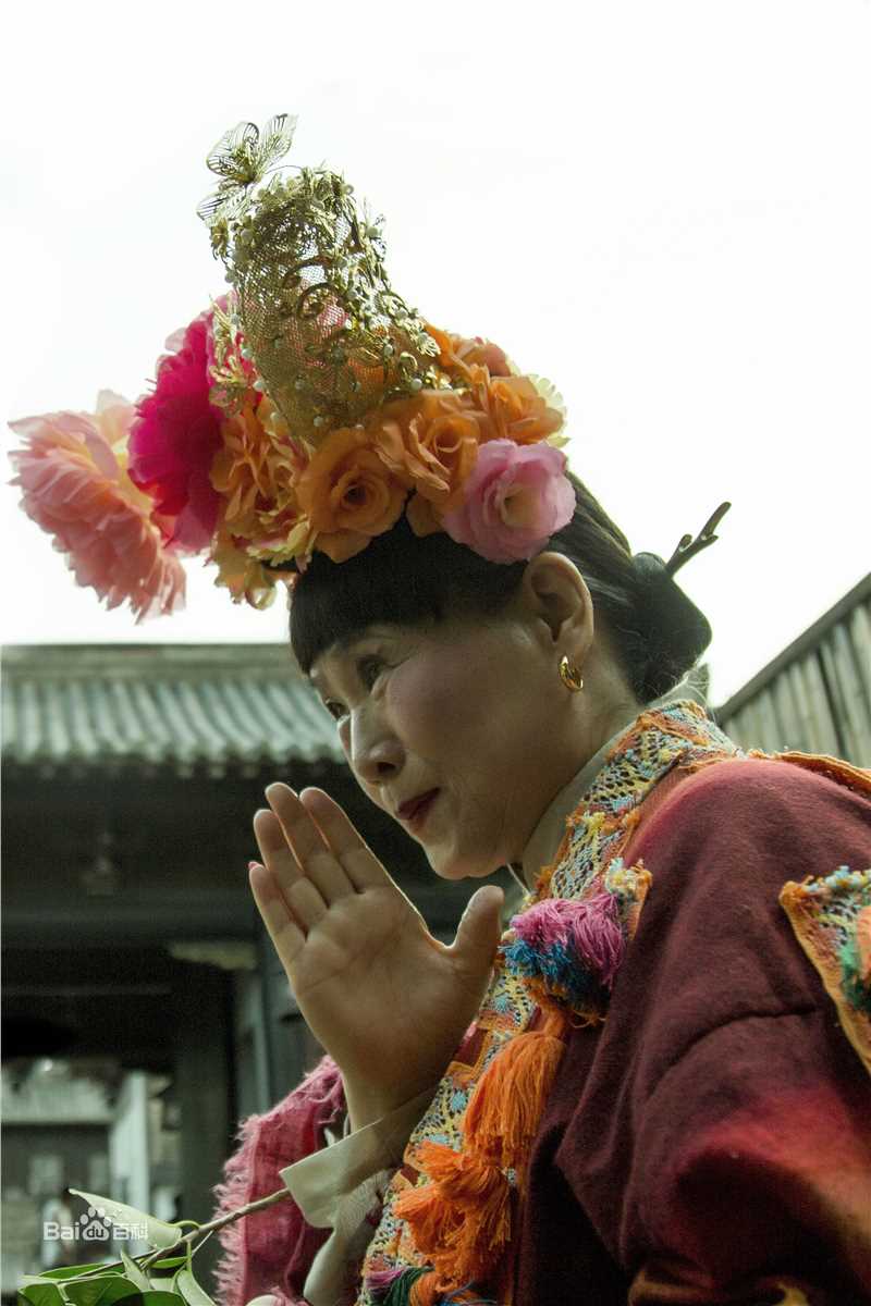 苇青《河神》最新剧照