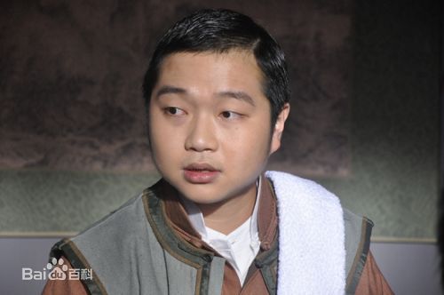 高清何文辉(He Wenhui)性感图片