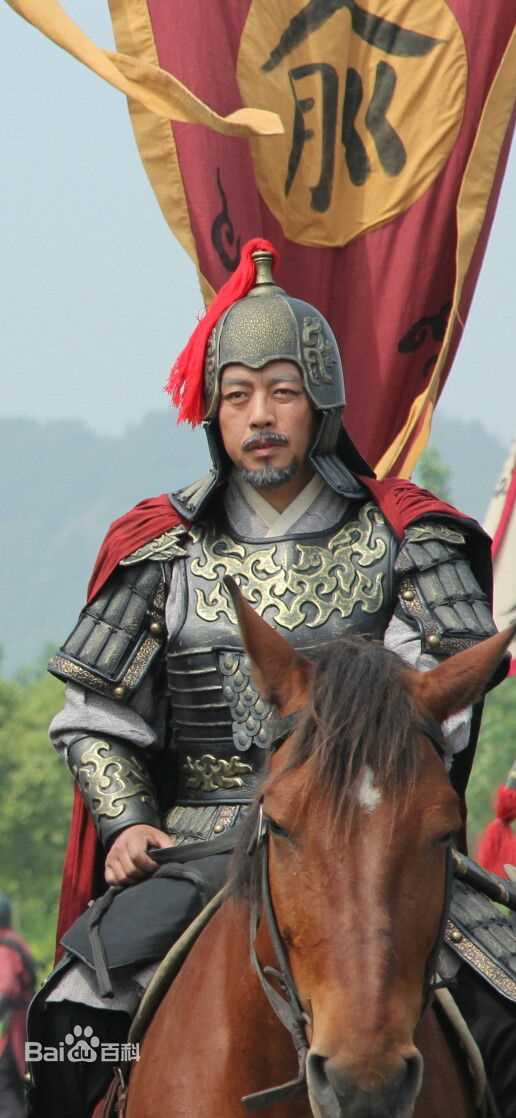 闵政最优质剧照