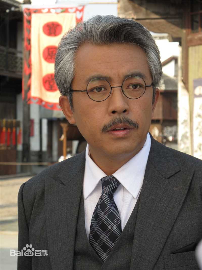 闵政最优质剧照