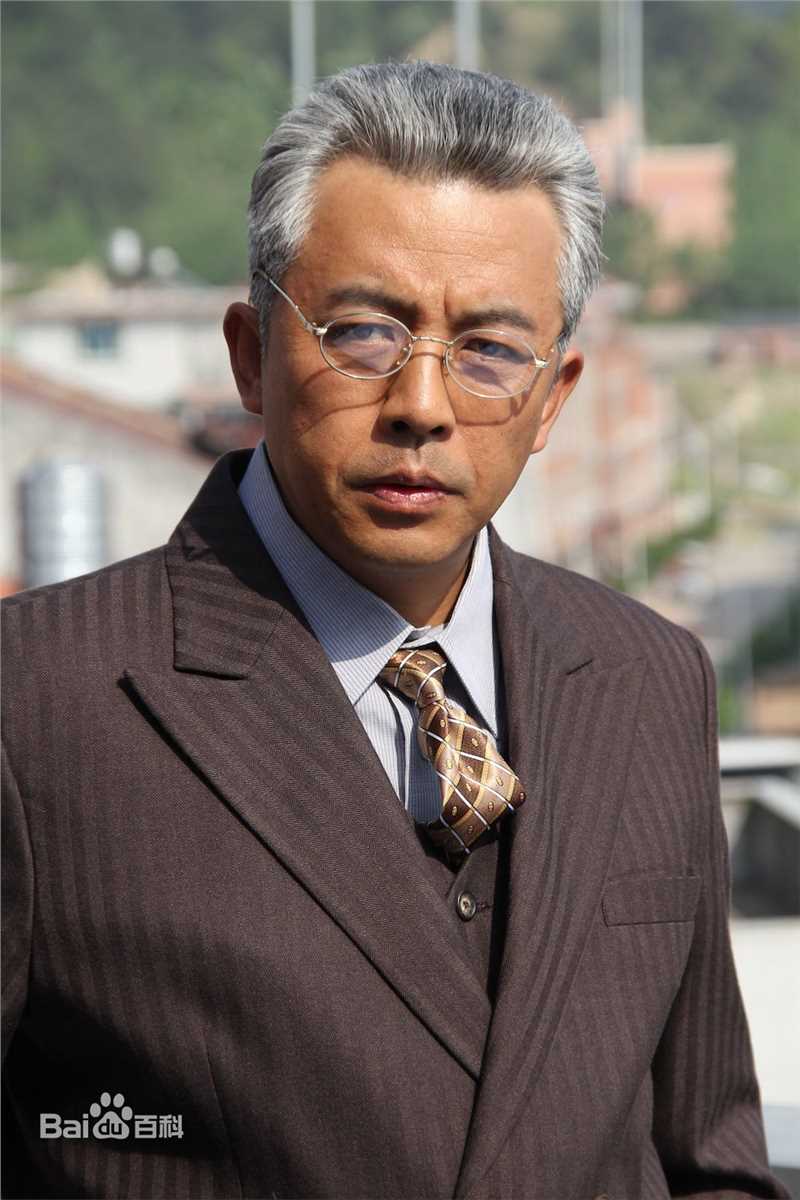 闵政最优质剧照