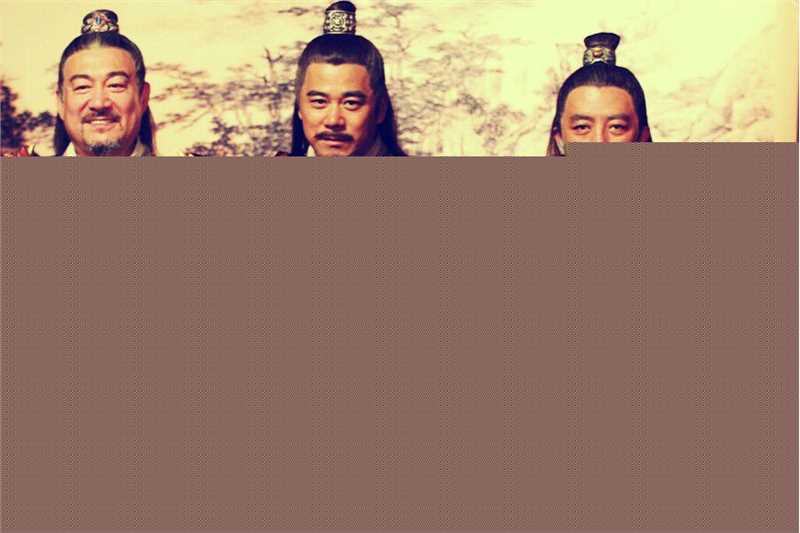 闵政最优质剧照