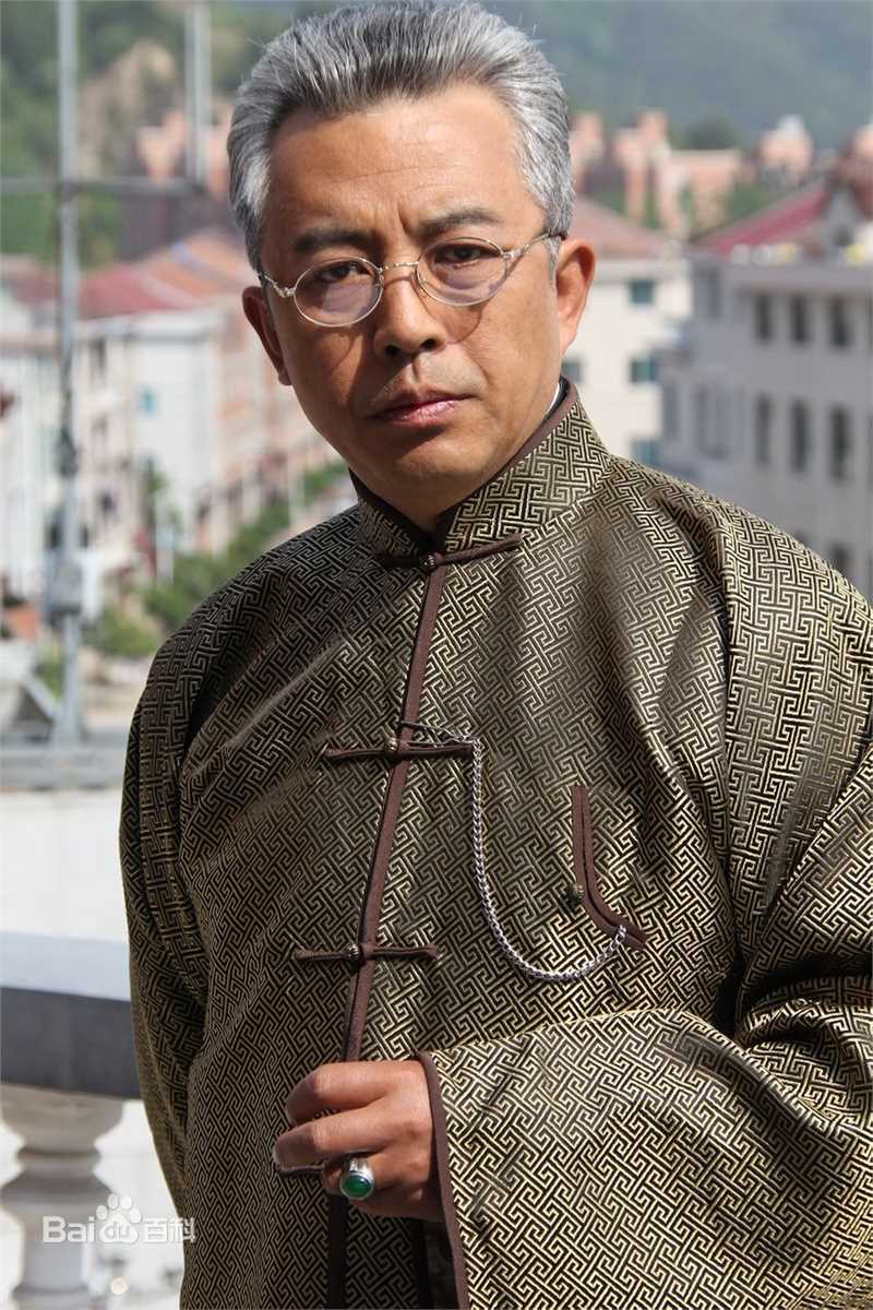 闵政最优质剧照