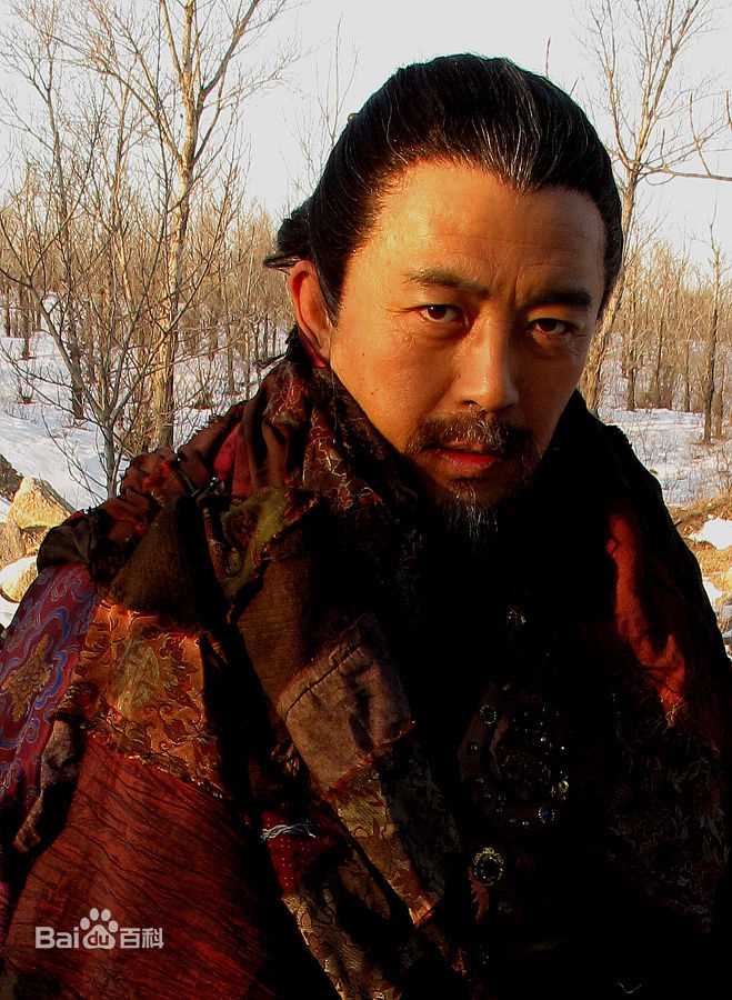 闵政最优质剧照