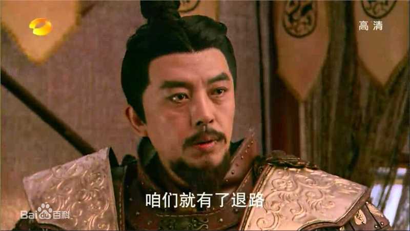 闵政最优质剧照