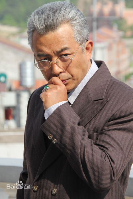 闵政最优质剧照