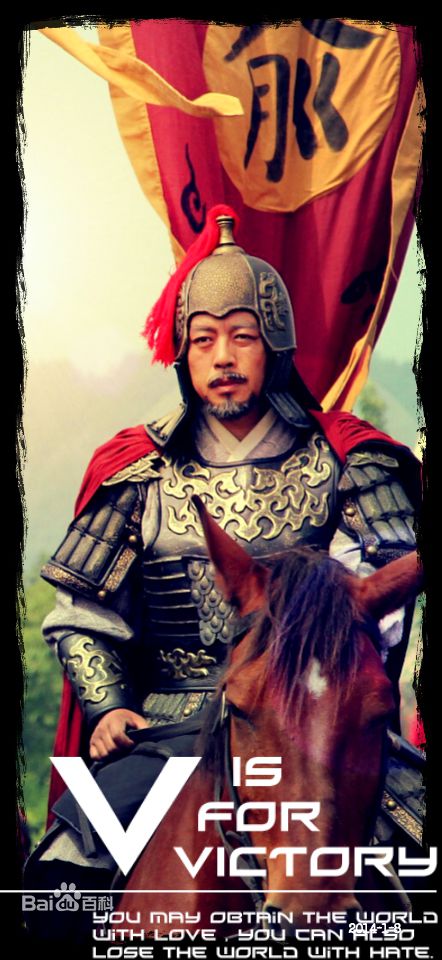 闵政最优质剧照