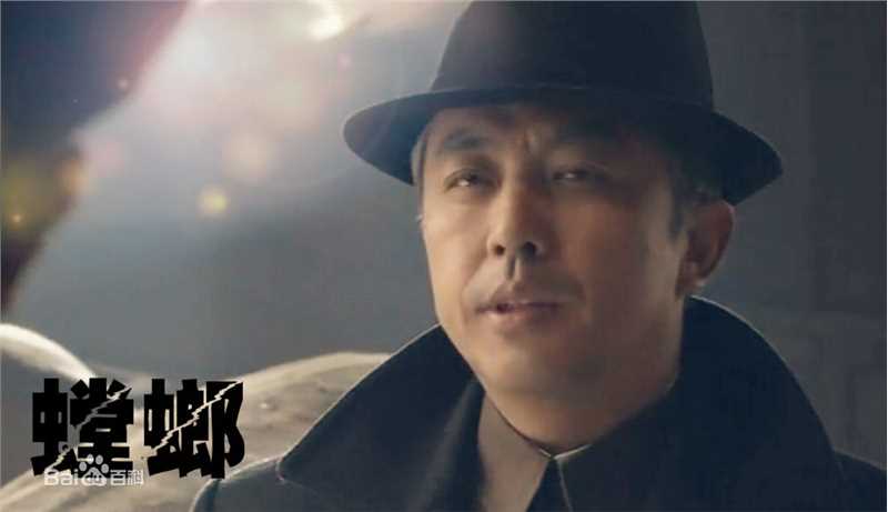 闵政最优质剧照