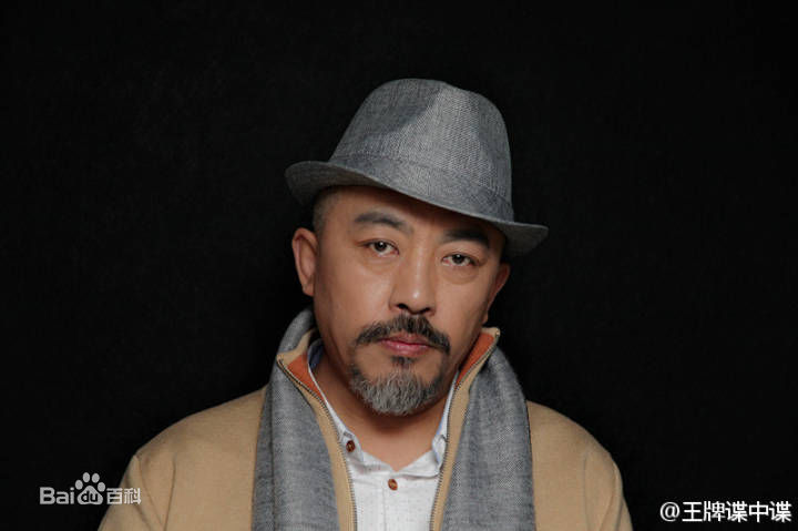 闵政最优质剧照