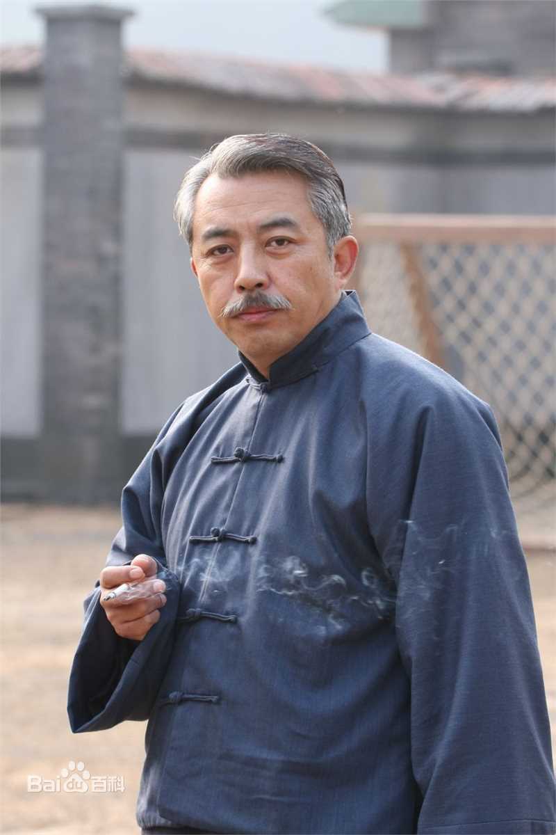 闵政最优质剧照