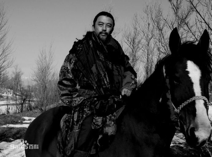 闵政最优质剧照