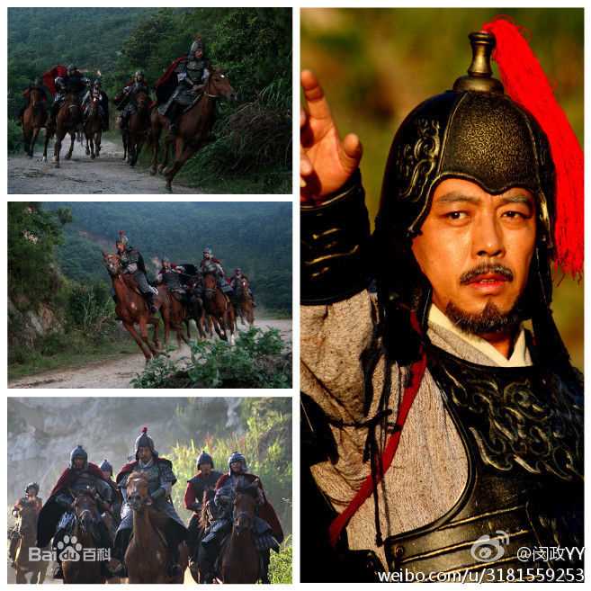 闵政最优质剧照