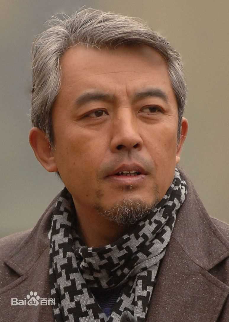 闵政最优质剧照