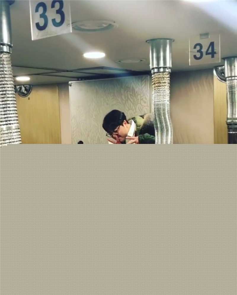 高清申源浩(Won-ho Shin)性感图片