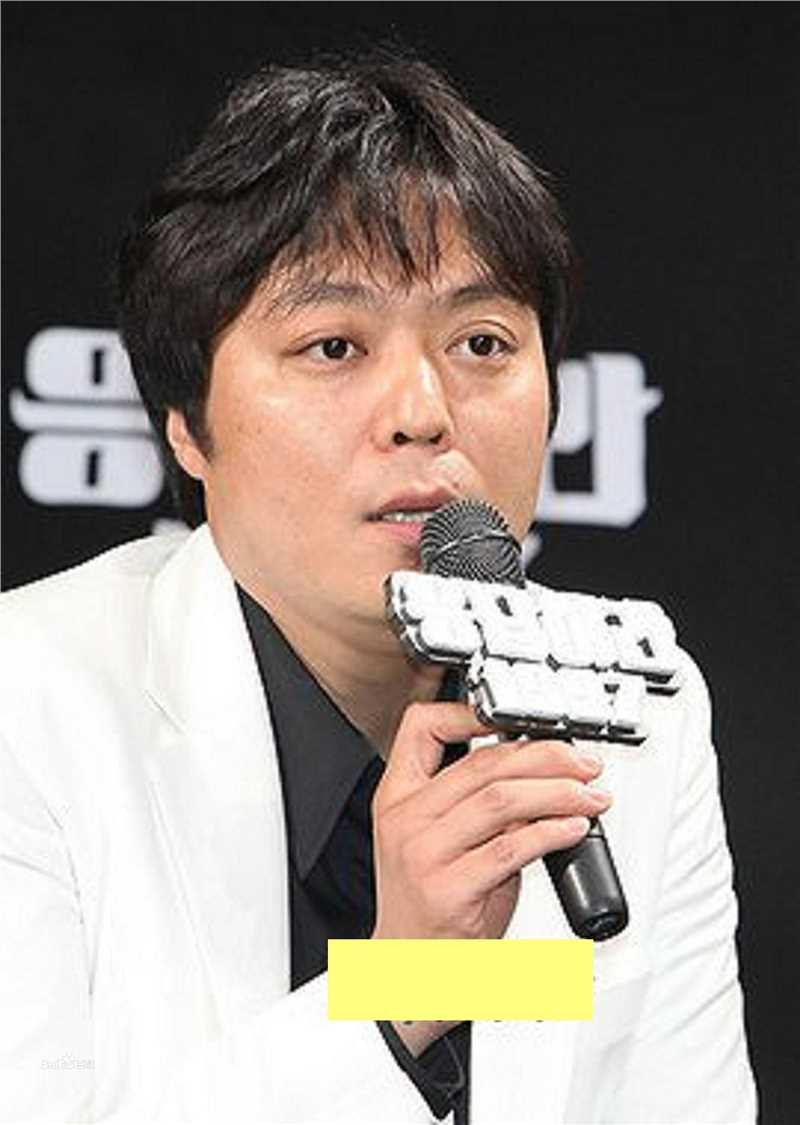 高清申源浩(Won-ho Shin)性感图片