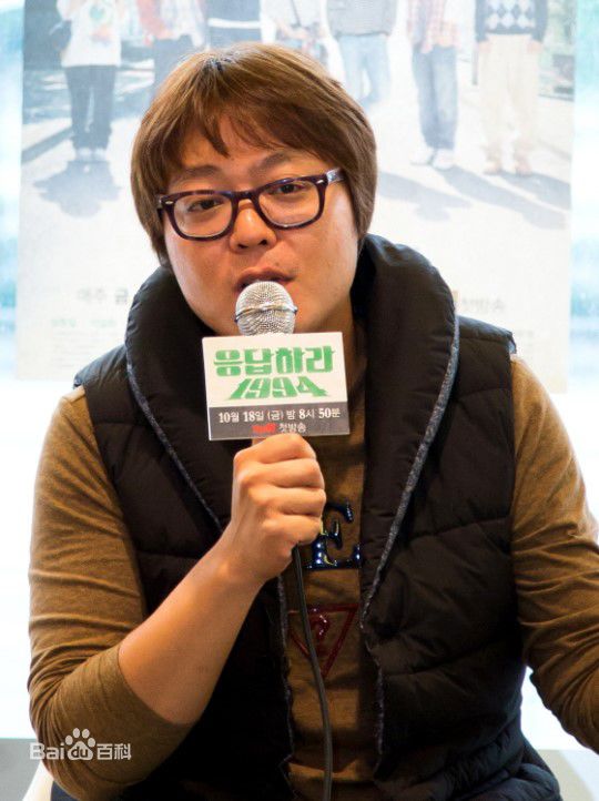 申源浩(Won-ho Shin)前后照片