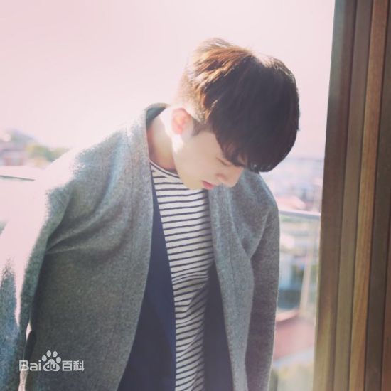 吴大伟(David)生活照壁纸壁纸