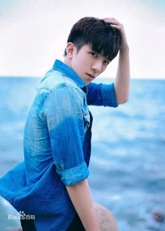 吴大伟(David)生活照壁纸壁纸