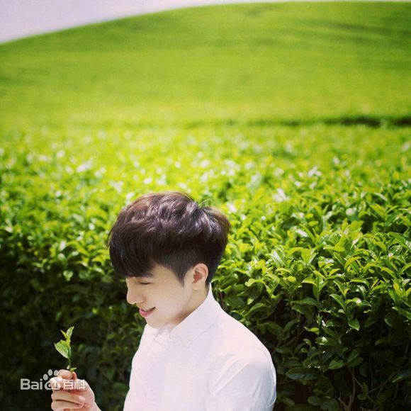 吴大伟(David)生活照壁纸壁纸