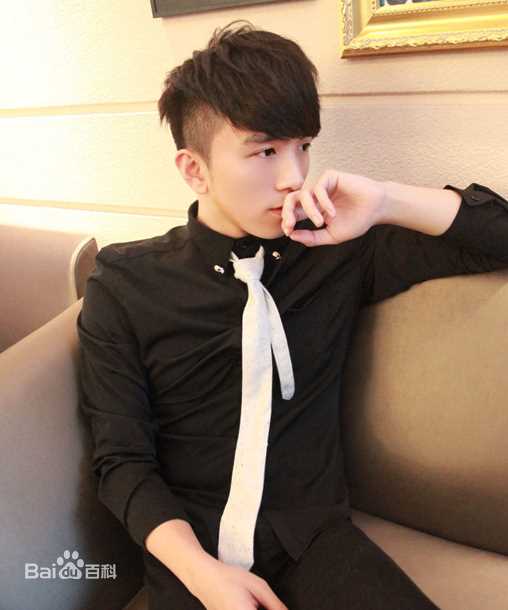 吴大伟(David)生活照壁纸壁纸