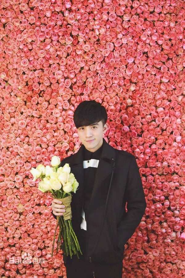 吴大伟(David)精选图册