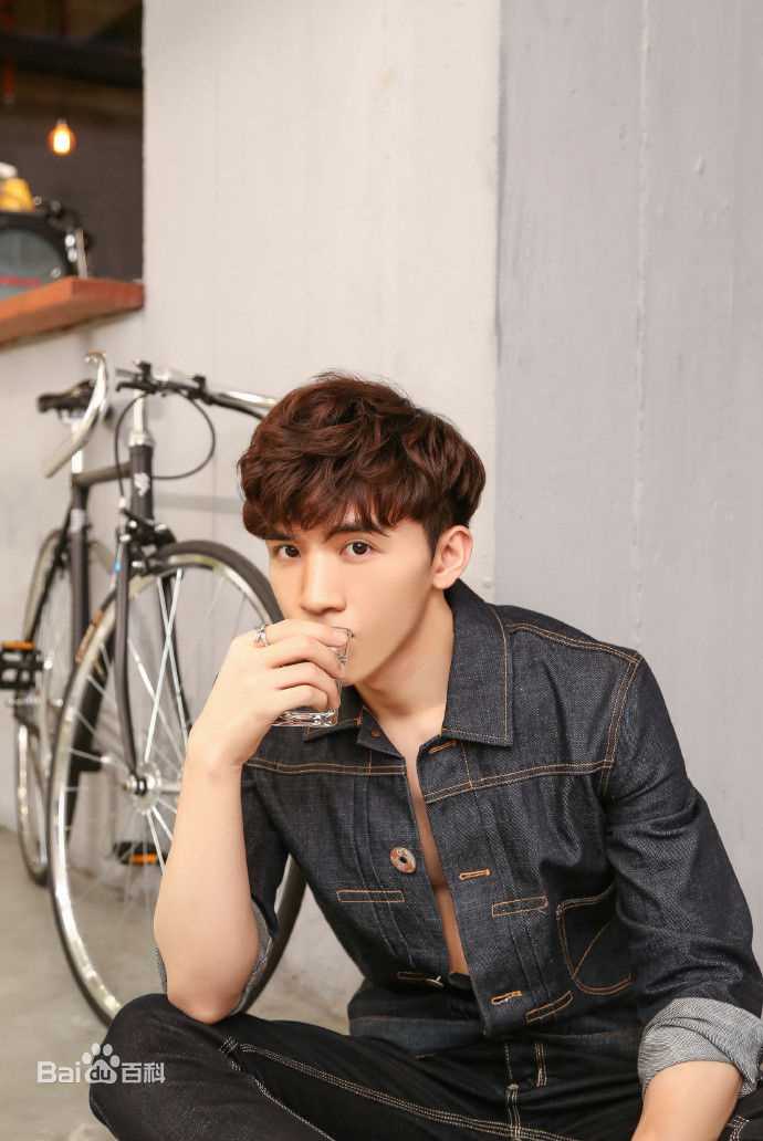 吴大伟(David)精选图册