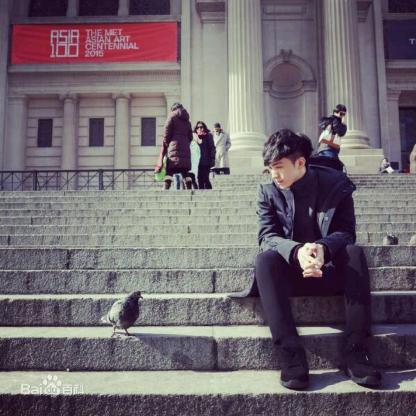 吴大伟(David)精选图册