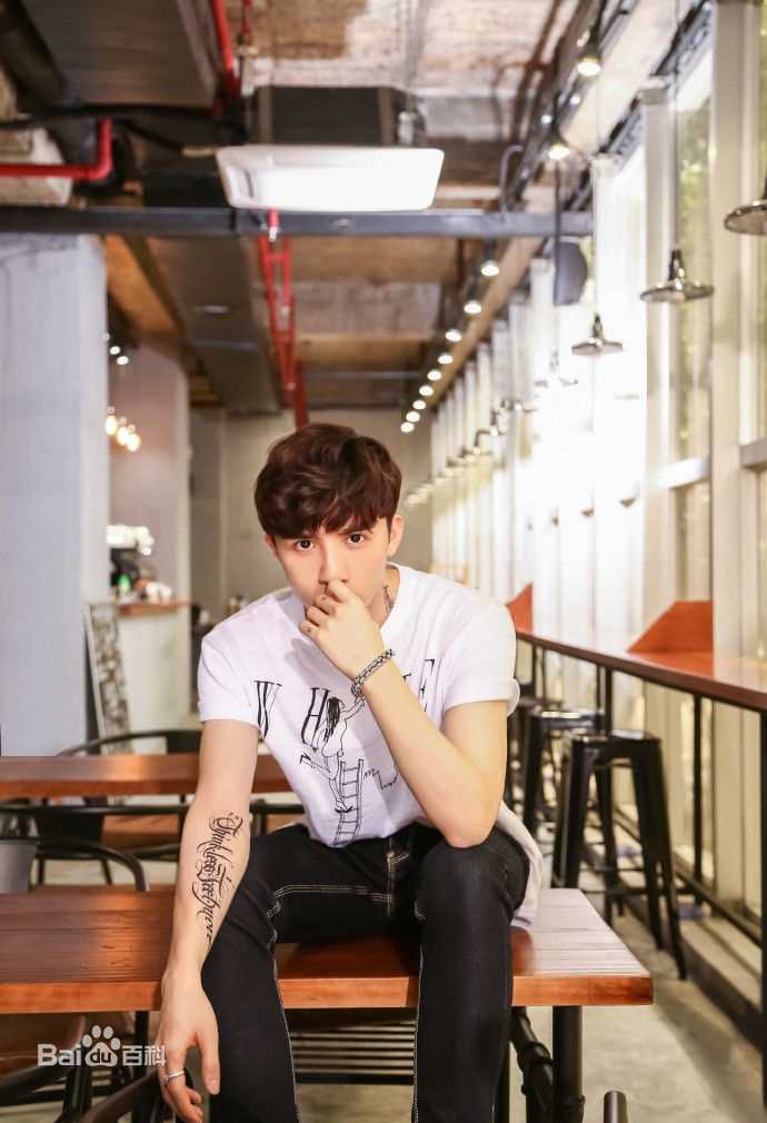 吴大伟(David)精选图册