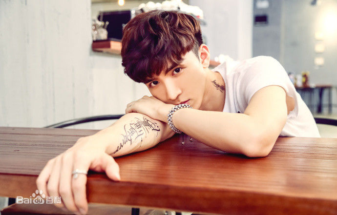 吴大伟(David)前后照片