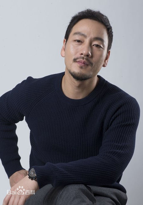 朴海秀(Hae-soo Park)概述图册前后照片