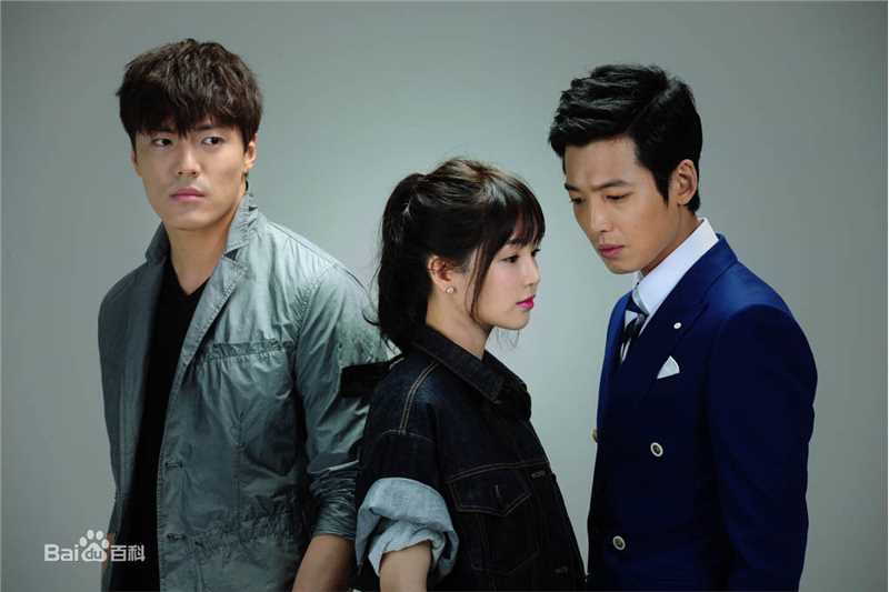 郑敬淏(Jung Kyung Ho)《无情都市》最新剧照