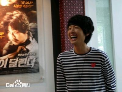 郑敬淏(Jung Kyung Ho)2009年生日会图册