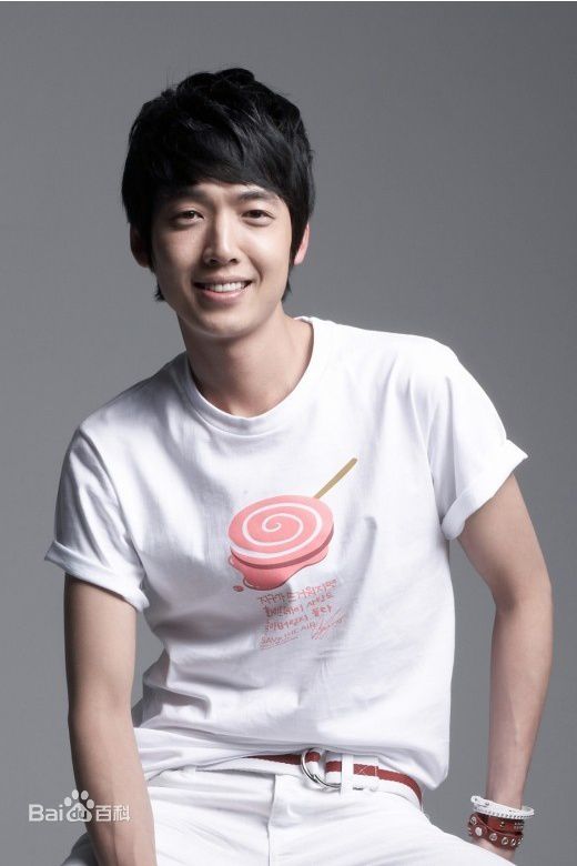 郑敬淏(Jung Kyung Ho)前后照片