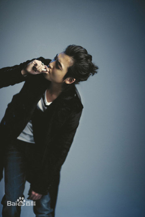 郑敬淏(Jung Kyung Ho)前后照片