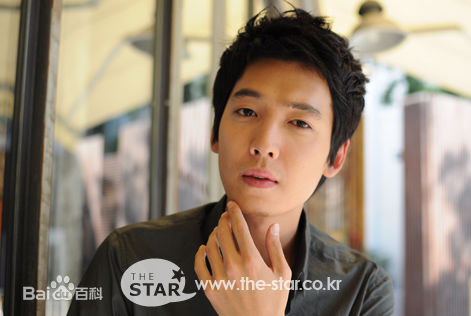 精选郑敬淏(Jung Kyung Ho)